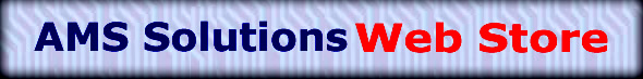 AMS Web Store